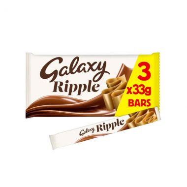 Galaxy Eipple Chocolate