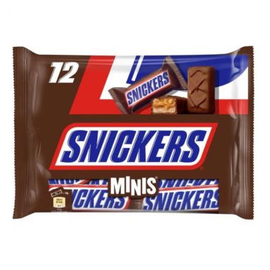 Snickers Minis