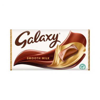 Galaxy Milk Chocolate