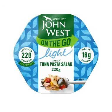 John West Tuna Italian Pasta