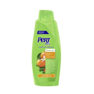 Pert Plus Shampo Greasy