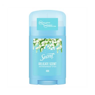 Secret Deo Stick Ph Delicate