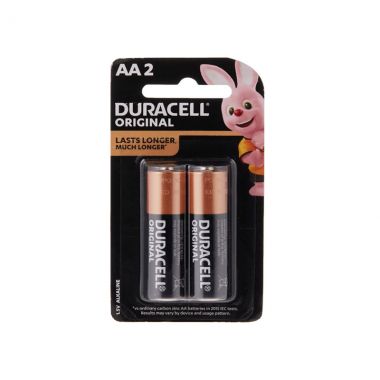 Duracell Original Aa2b