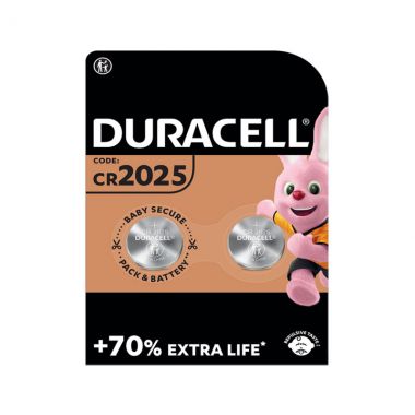 Duracell Coins 2025