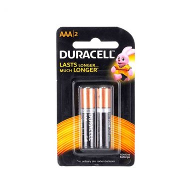 Duracell Original Aaa2b