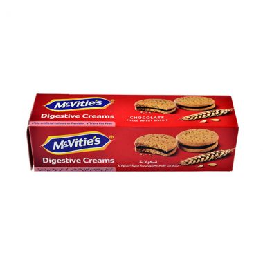 Mcvites Choco Cream Biscuit