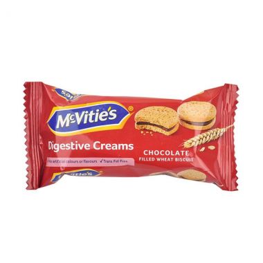 Mcvites Choco Cream Biscuits