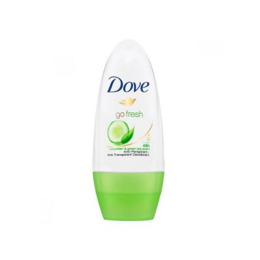 Dove Roll-on Fresh Cucumber