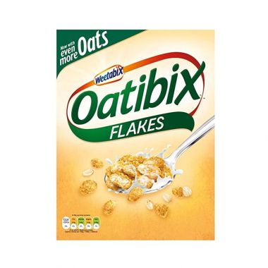 Wetabix Oat Flakes Cereal
