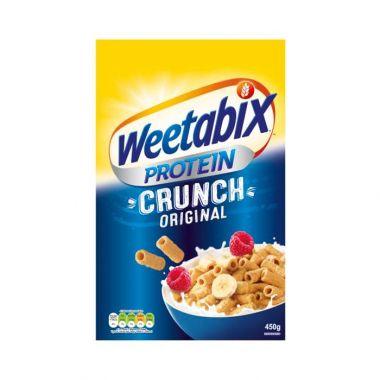 Wetabix Crunch Original