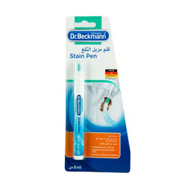 Dr Beckmann Uk Stain Pen