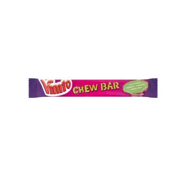 Vimto Chew Bars