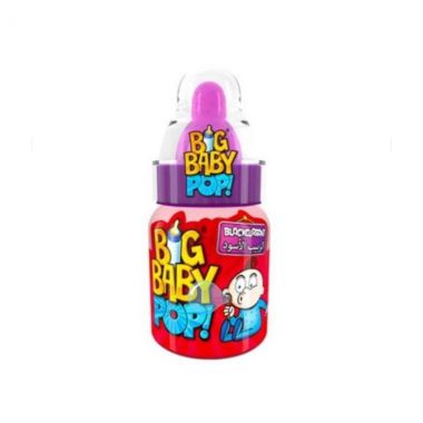 Bazooka Hard Candy Sweet Powdr