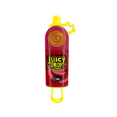 Bazooka Hard Candy Sour Liquid