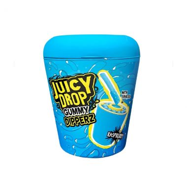 Juicy Drop Gummies Dipperz