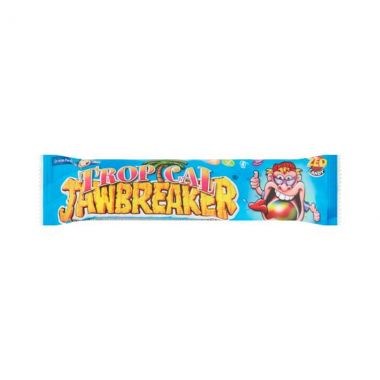 Zed Tropical Jawbreaker