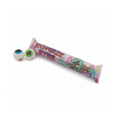 Zed Zombie Eyes 6 Ball