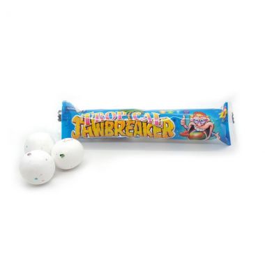 Zed Tropical Jawbreaker