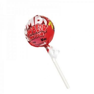Zed Straw Jumbo Jawbreaker