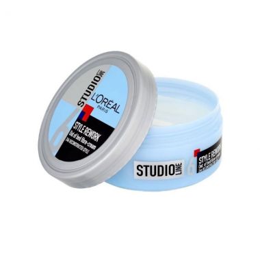 Loreal Studio Line Out Of Bed
