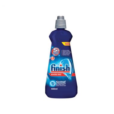 Finish Rinse Reg