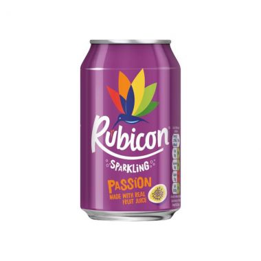 Rubicon Passion