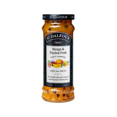 St.dalfour Jam Mango&passion