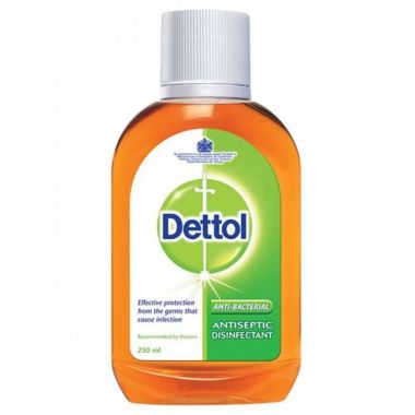Dettol Antiseptic Disinfectant