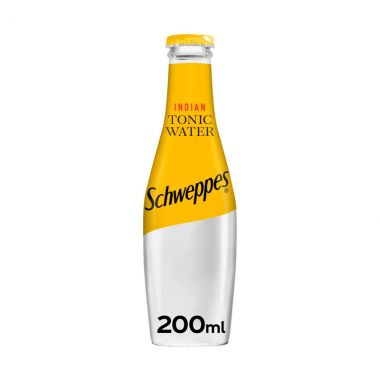 Schweppes Mixer Tonic