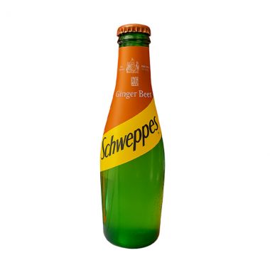 Schweeps Mixer Ginger Beer