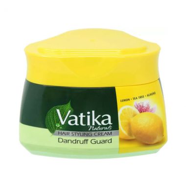 Vatika  Hair Cream Antidandruf
