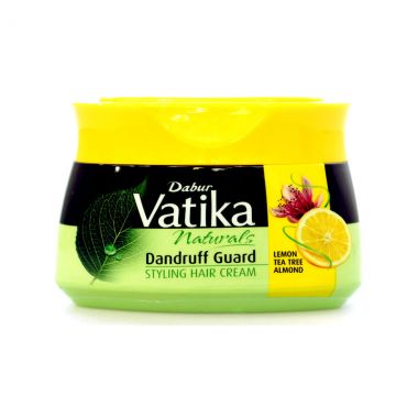 Vatika Hair Cream Anti Dandruf