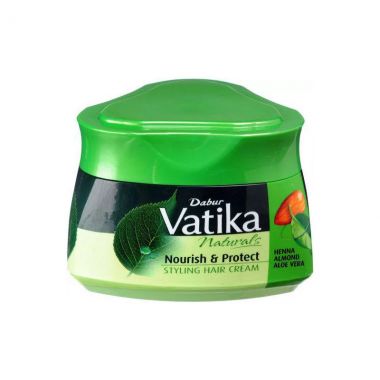 Vatika Hair Cream Norsh&protct