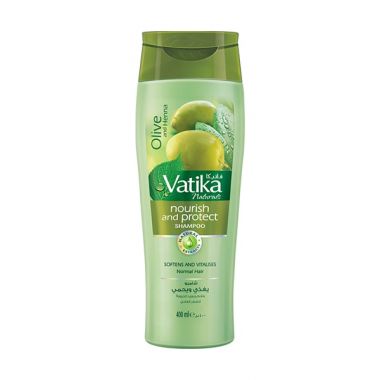 Vatika Henna Cond Shampo