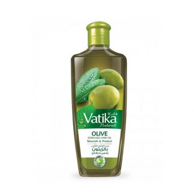 Vatika Olive Hair Oil