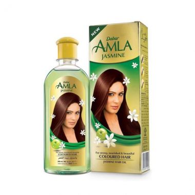 Dabur Jasmine H.oil