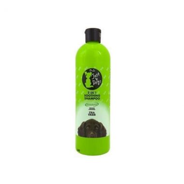 Judt 4 Dogs 2in1 Tea Tree