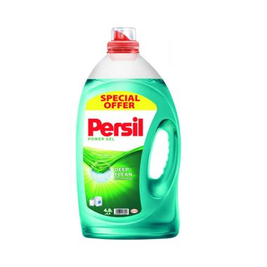 برسيل باور جيل 4.8 لتر