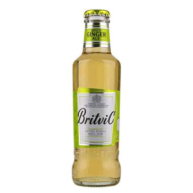 Britvic Ginger Ale