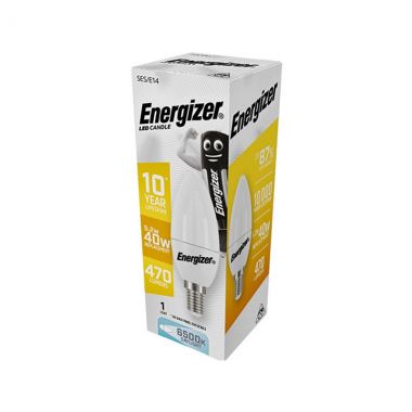 Energizer Led Light Candle Dyl