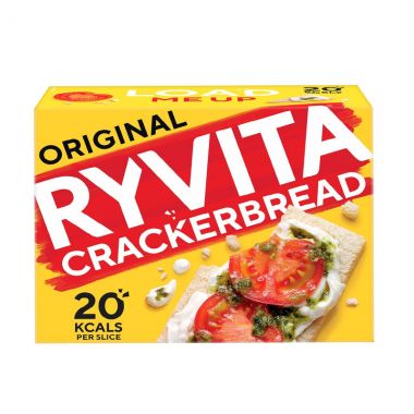Ryvita Cracker Bread
