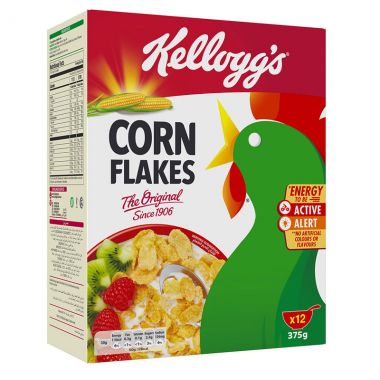 Kelloggs Corn Flakes Original