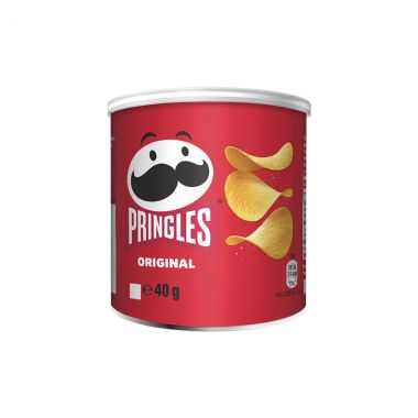 Pringles Original Chips