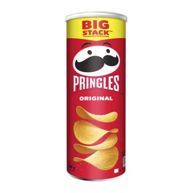 Pringles Original Chips