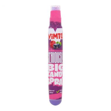 Vimto Seriously Big Candy Spry