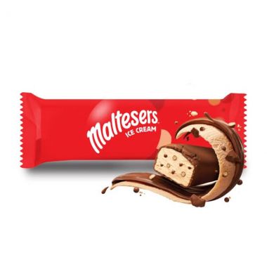 مالترز ايس كريم 125 غم