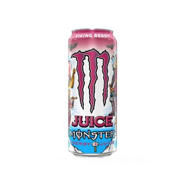Monster Viking Berry