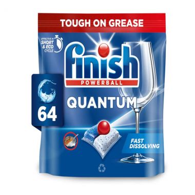 Finish Quantum Original 64pc.