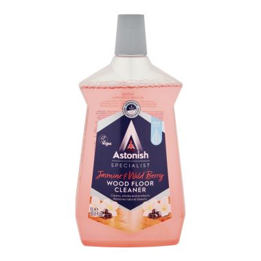 Astonish Wood Floor Cleaner