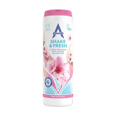 Astonish Shake&fresh Pink